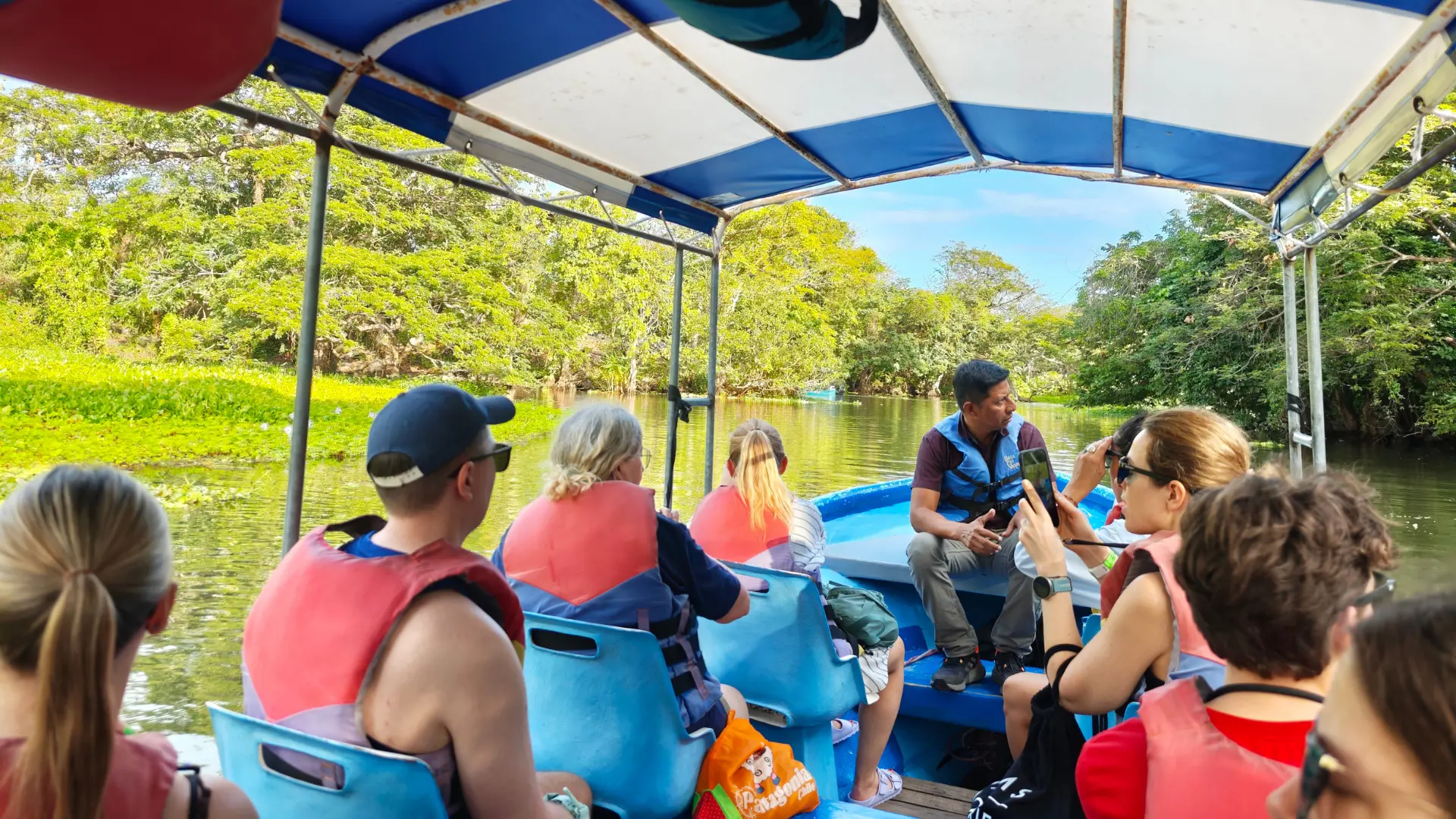 Zdjęcie z programu wyjazdu