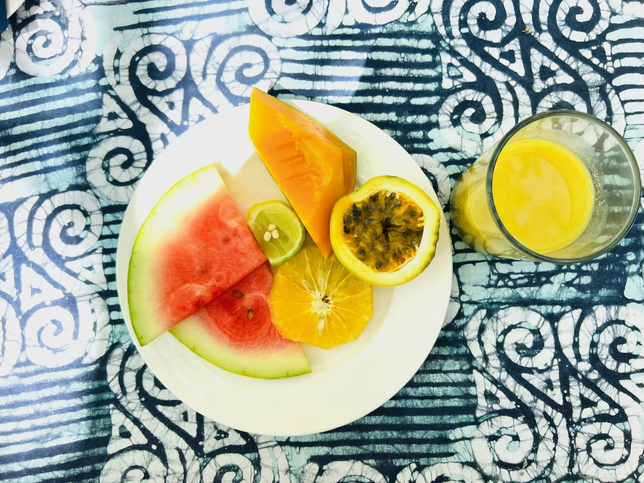 Zdjęcie z programu wyjazdu