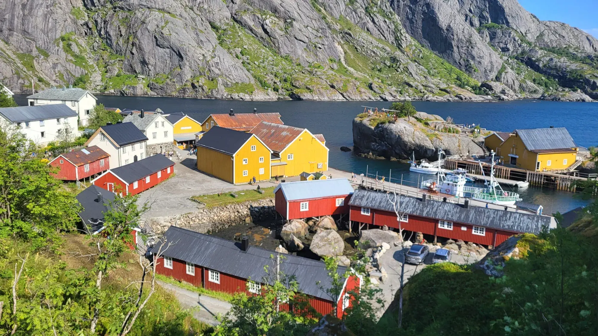 Zdjęcie z programu wyjazdu