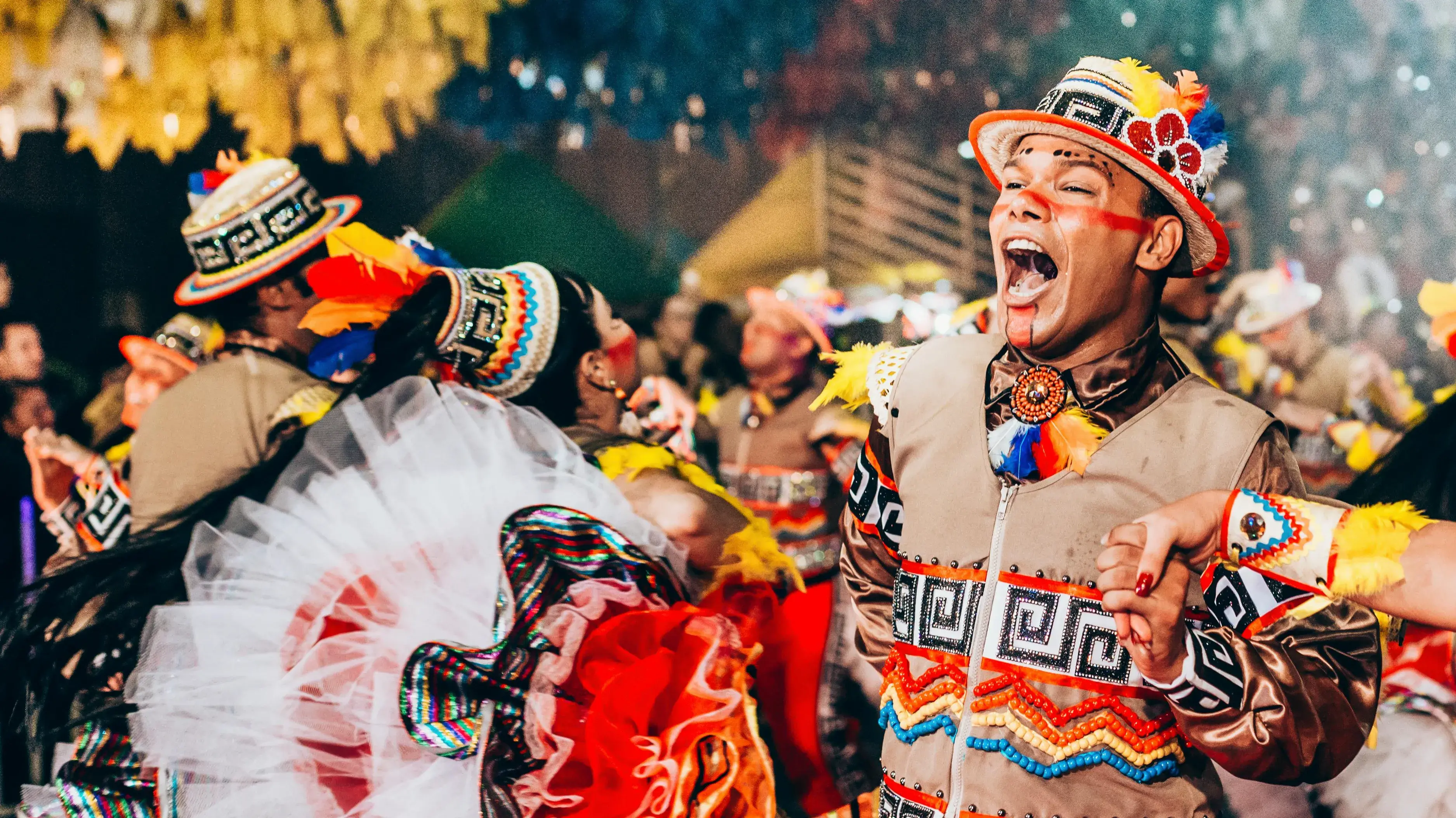 Zdjęcie z programu wyjazdu