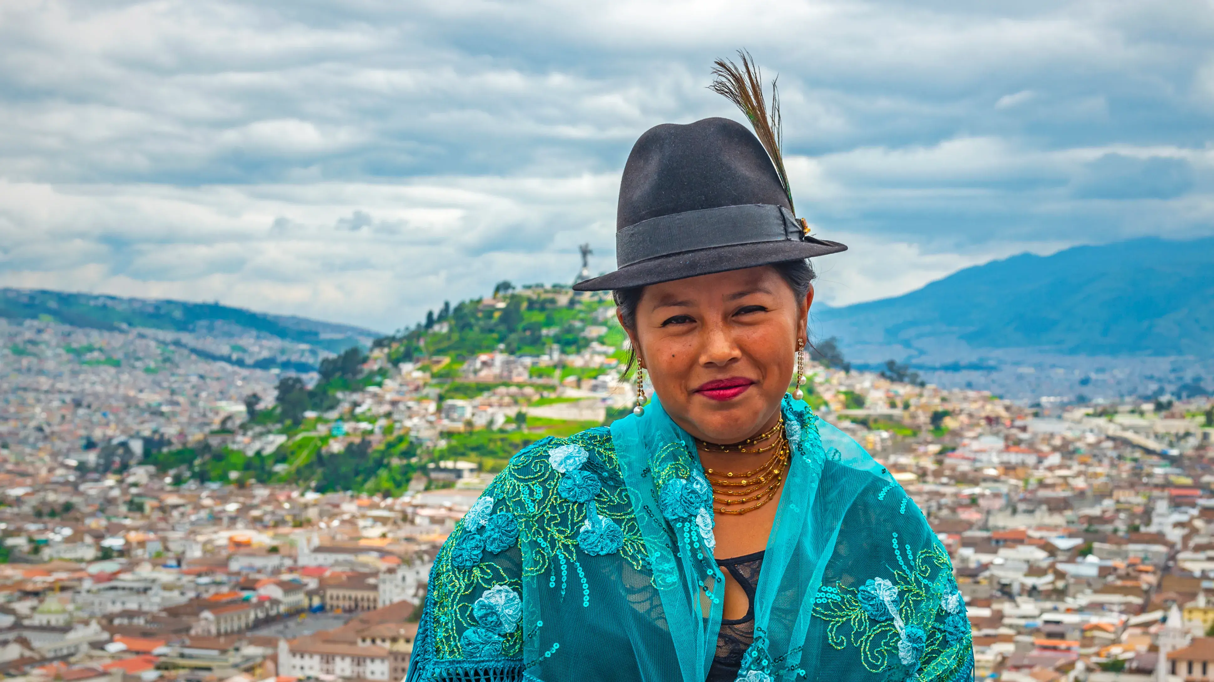 Zdjęcie z programu wyjazdu