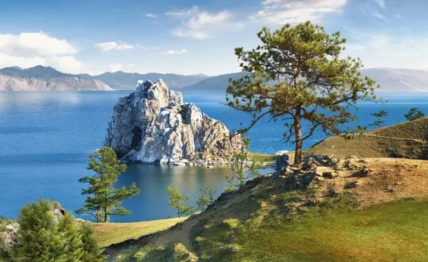 Zdjęcie z programu wyjazdu