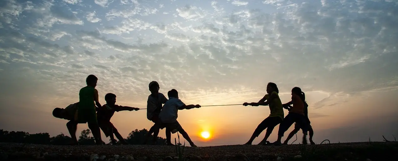 Zdjęcie z programu wyjazdu