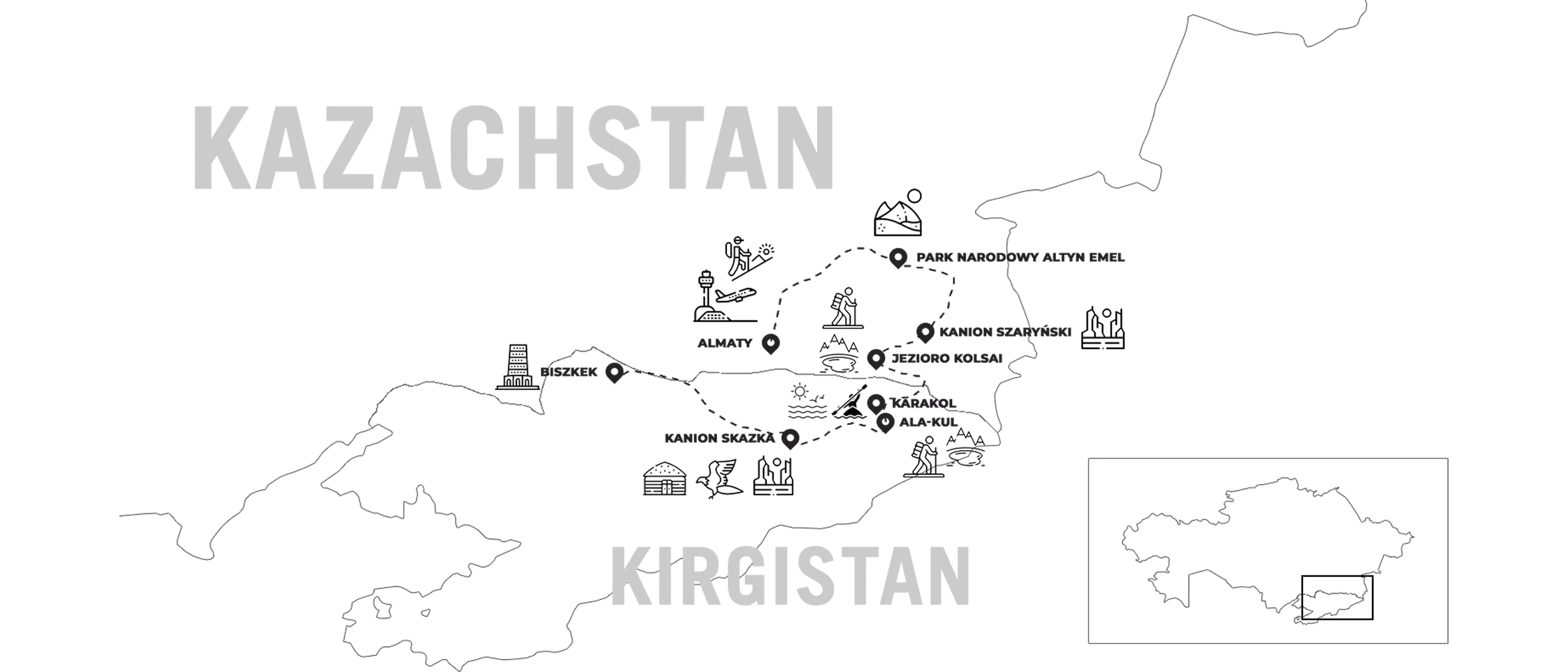 Zdjęcie z programu wyjazdu