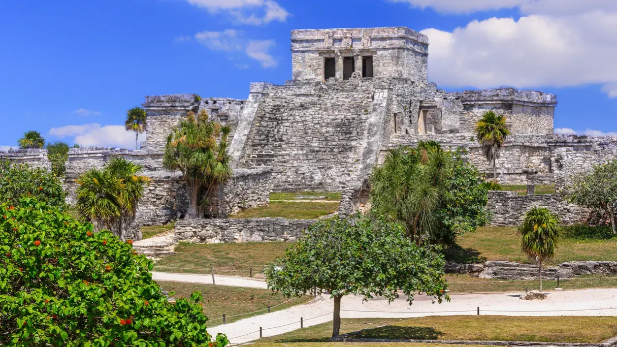 Zdjęcie z programu wyjazdu