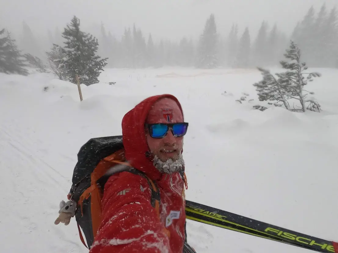 Zdjęcie z programu wyjazdu