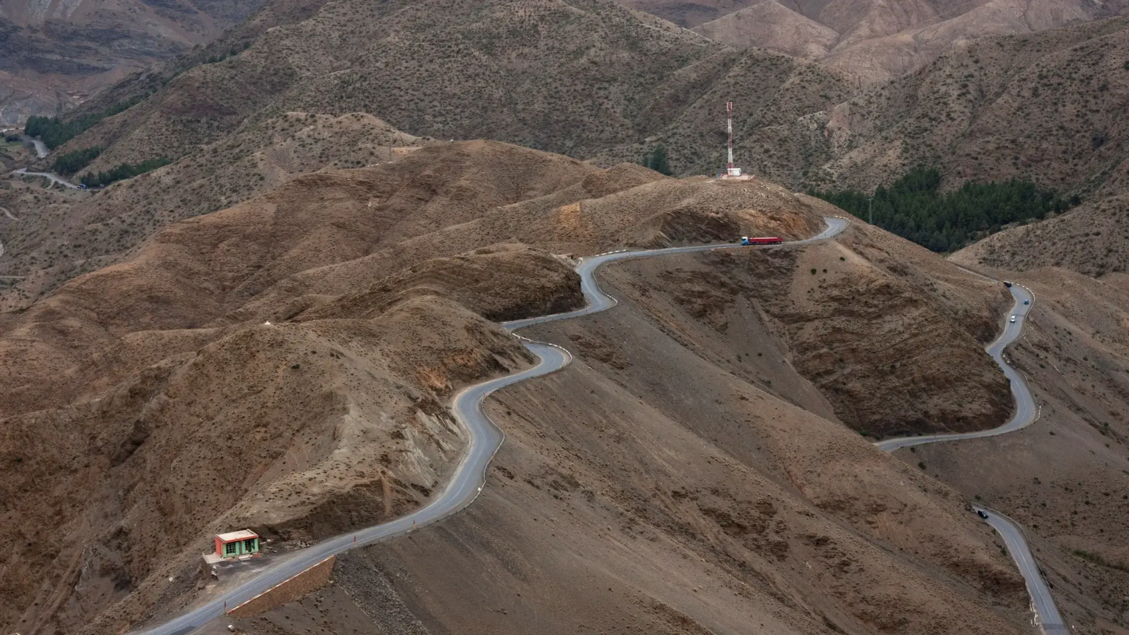 Zdjęcie z programu wyjazdu