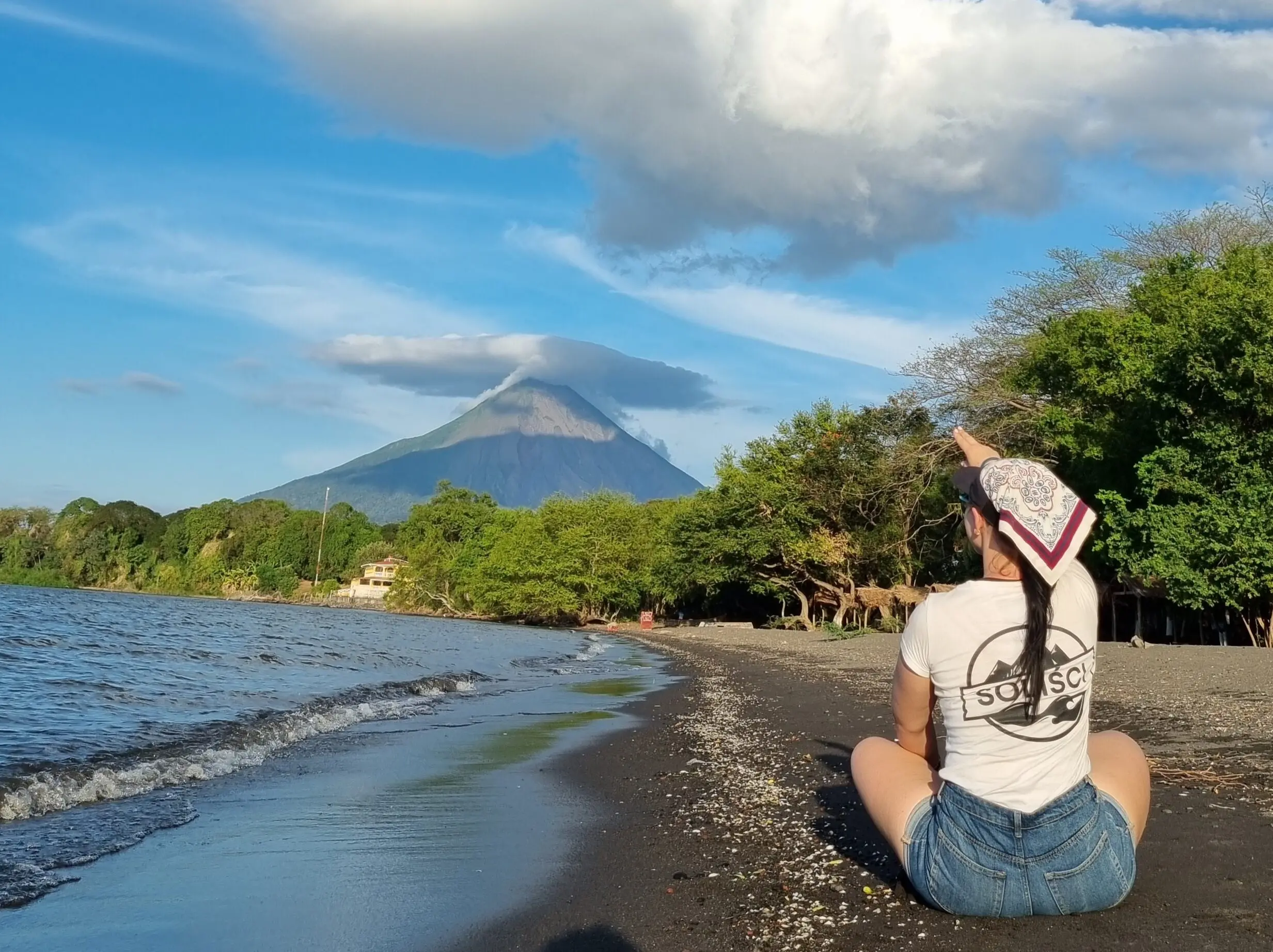 Zdjęcie z programu wyjazdu