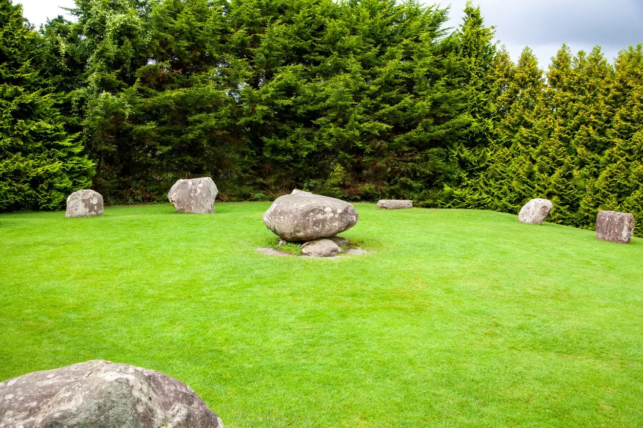 Zdjęcie z programu wyjazdu