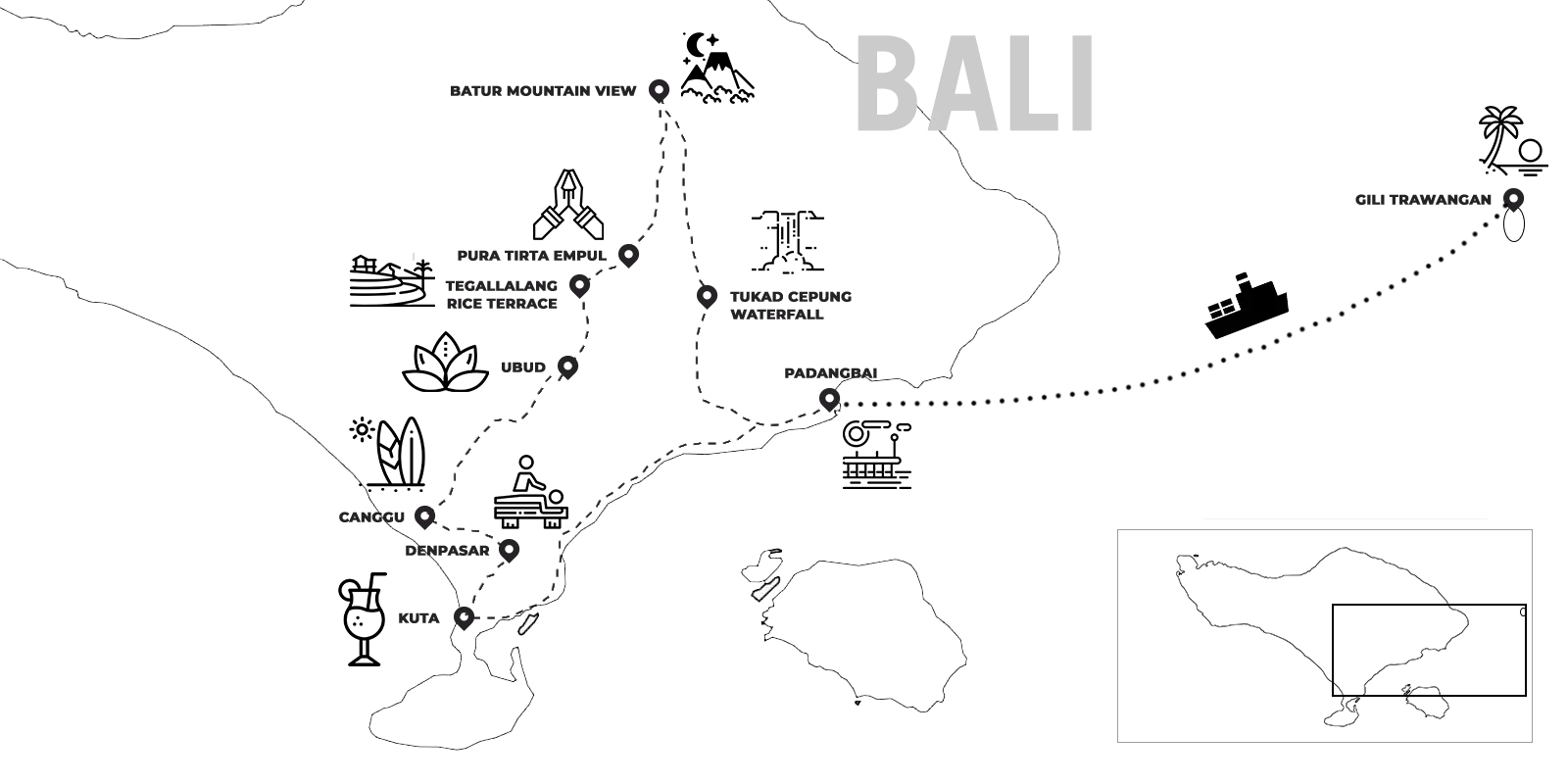 Zdjęcie z programu wyjazdu