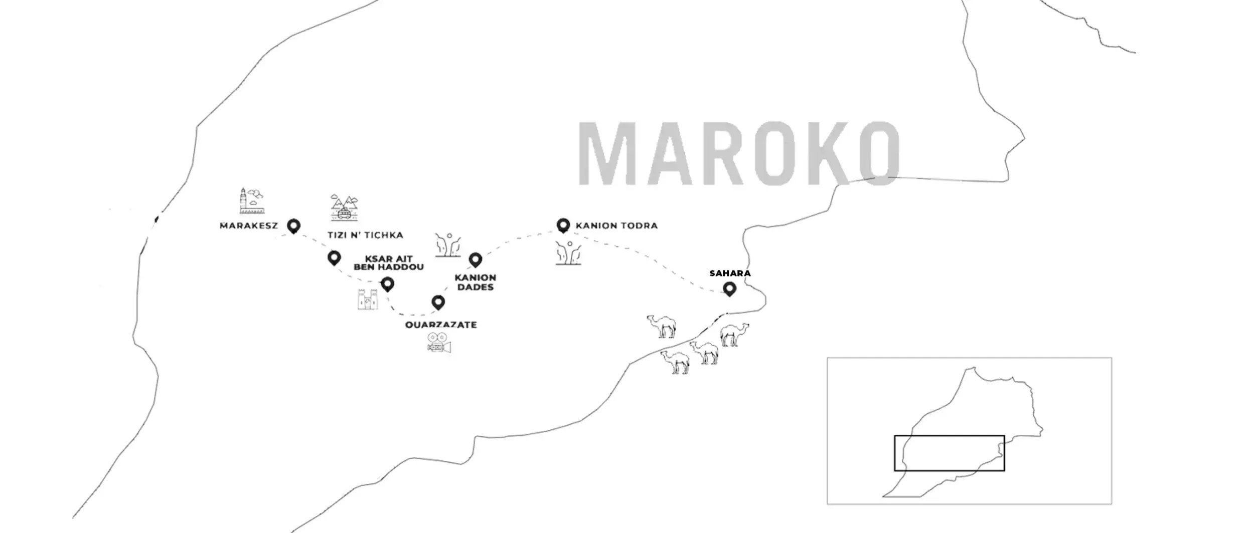 Zdjęcie z programu wyjazdu