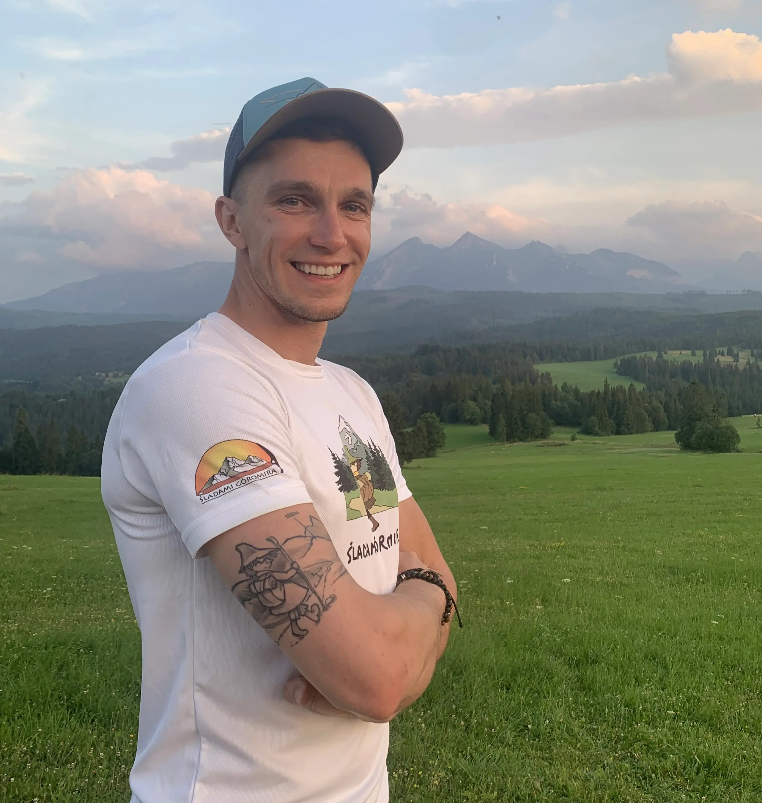 Zdjęcie z programu wyjazdu