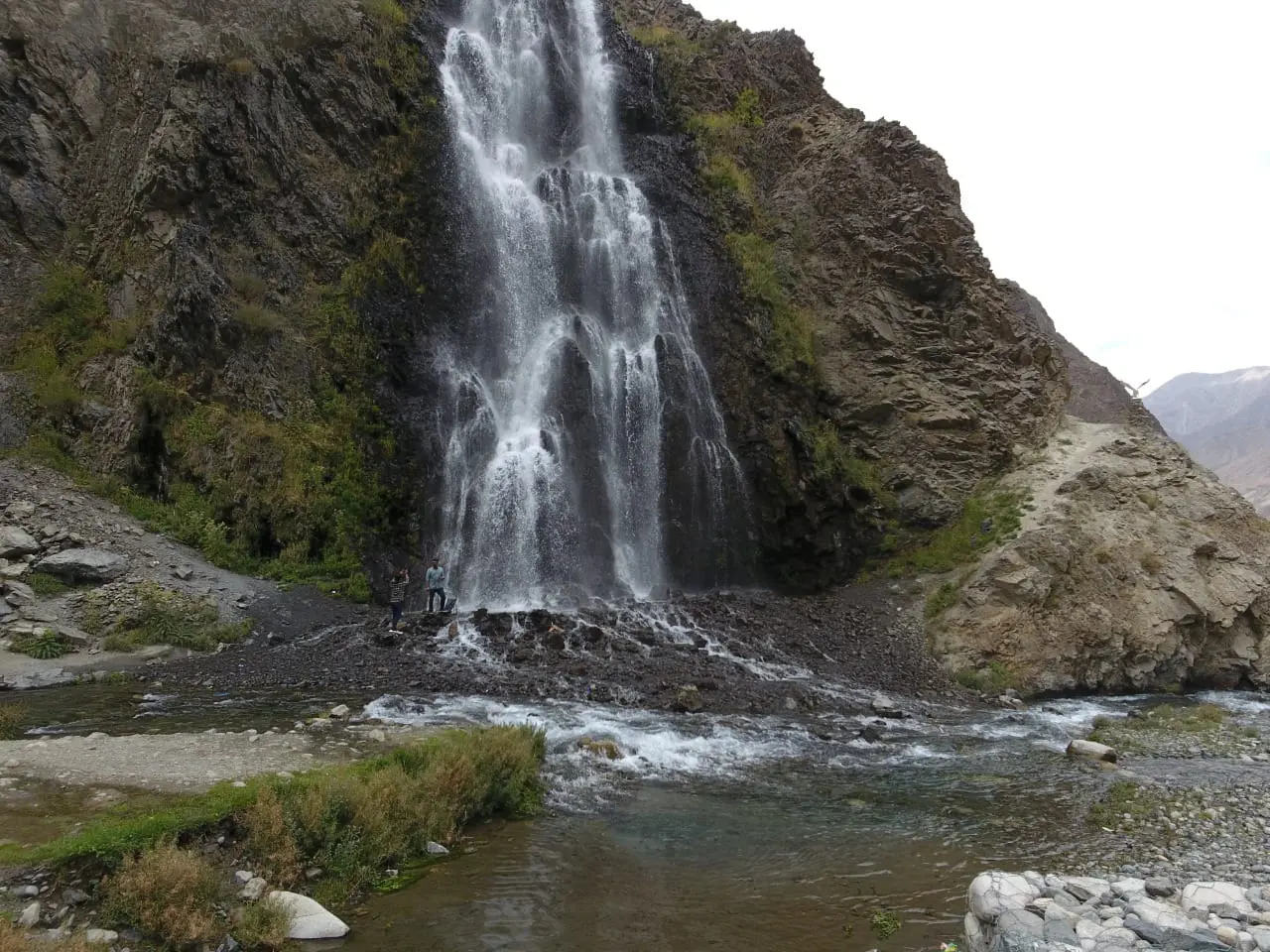 Zdjęcie z programu wyjazdu