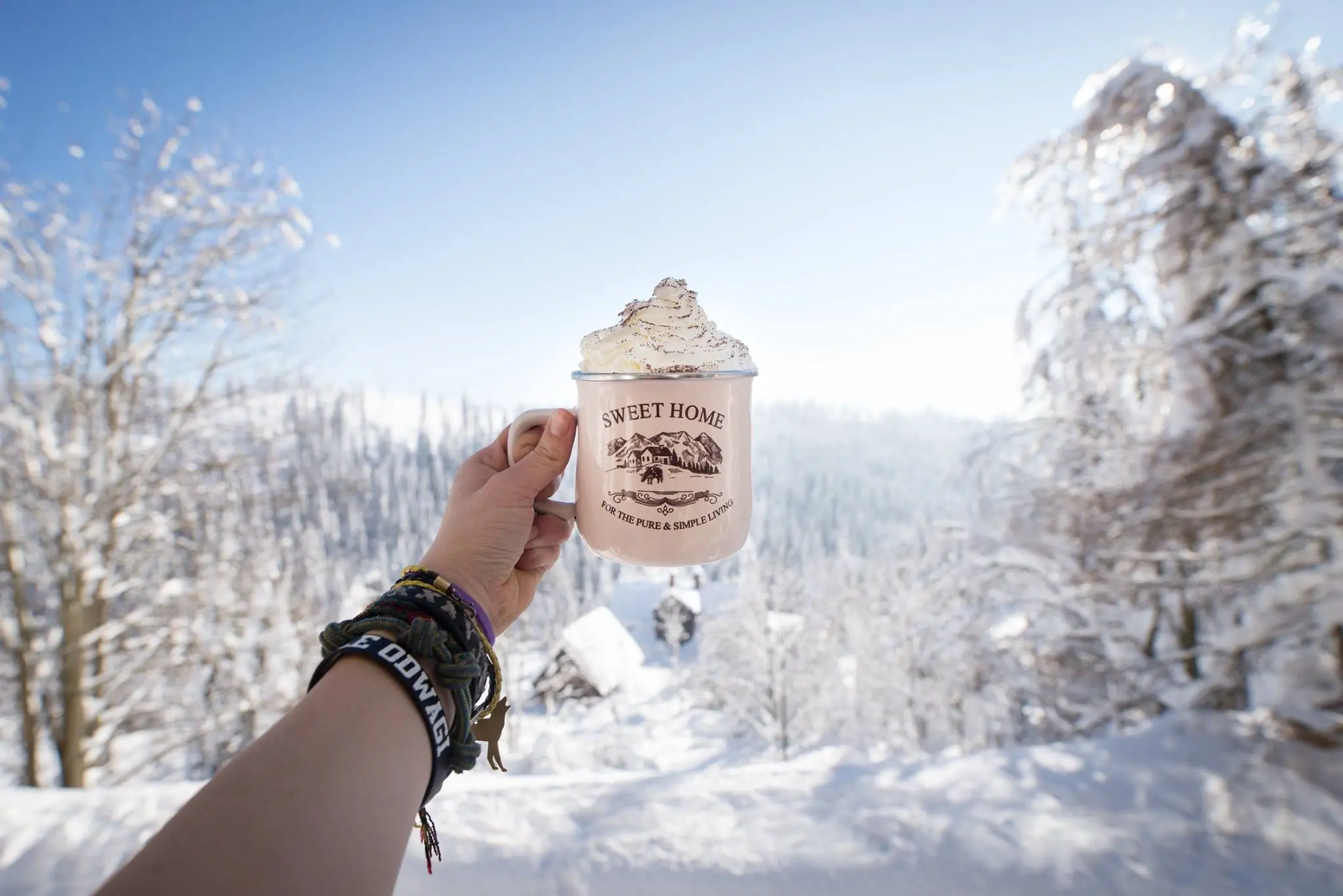 Zdjęcie z programu wyjazdu