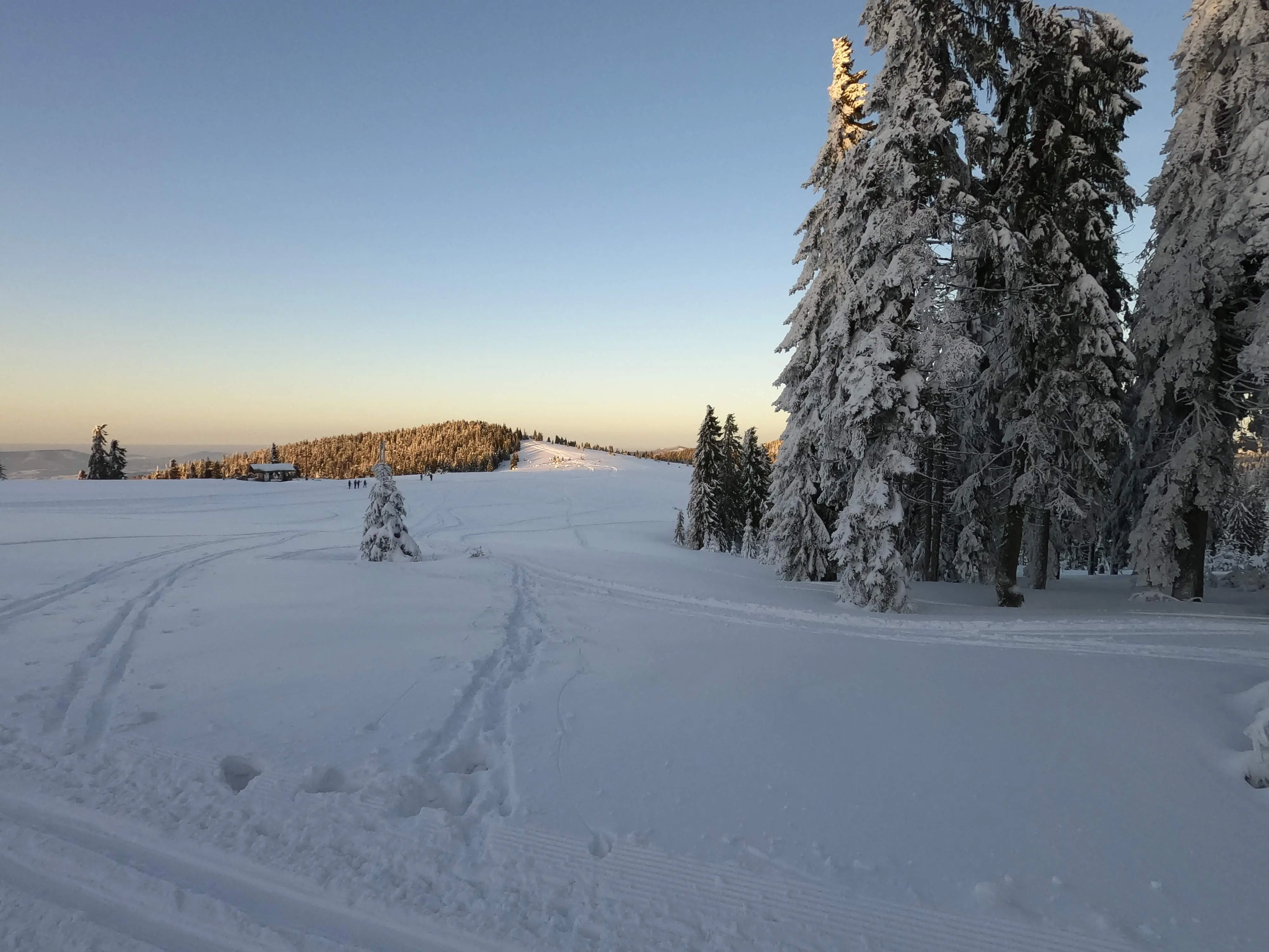 Zdjęcie z programu wyjazdu