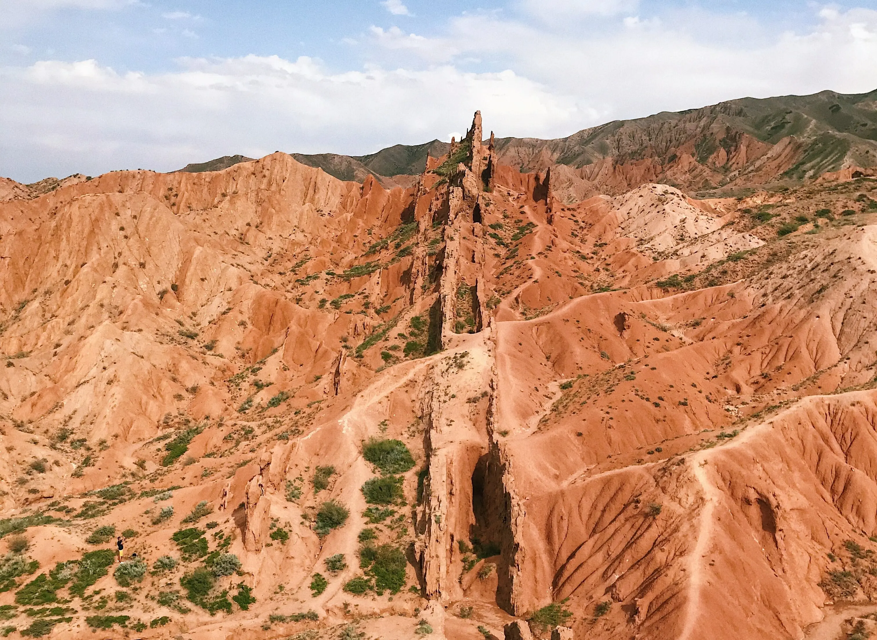 Zdjęcie z programu wyjazdu