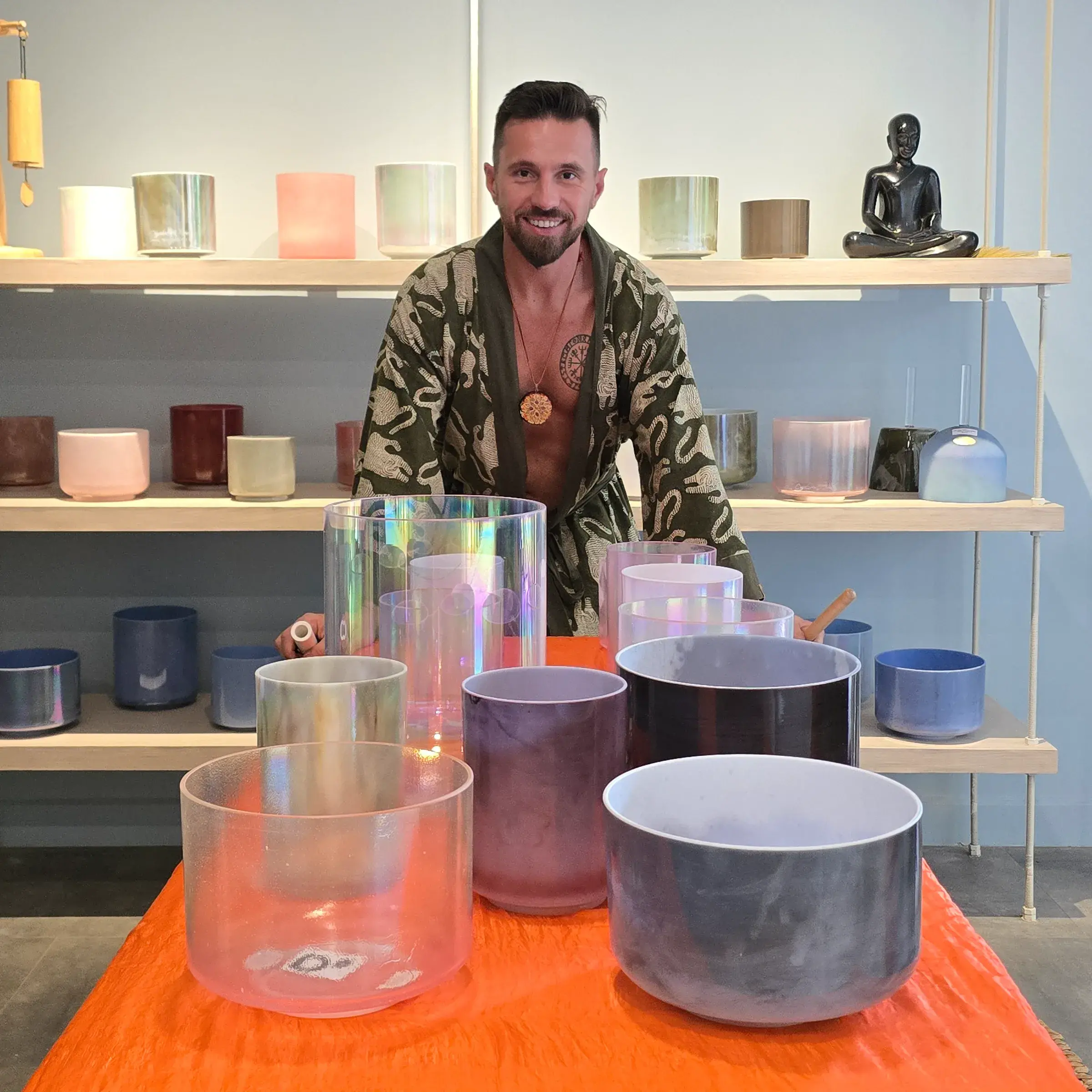 Zdjęcie z programu wyjazdu