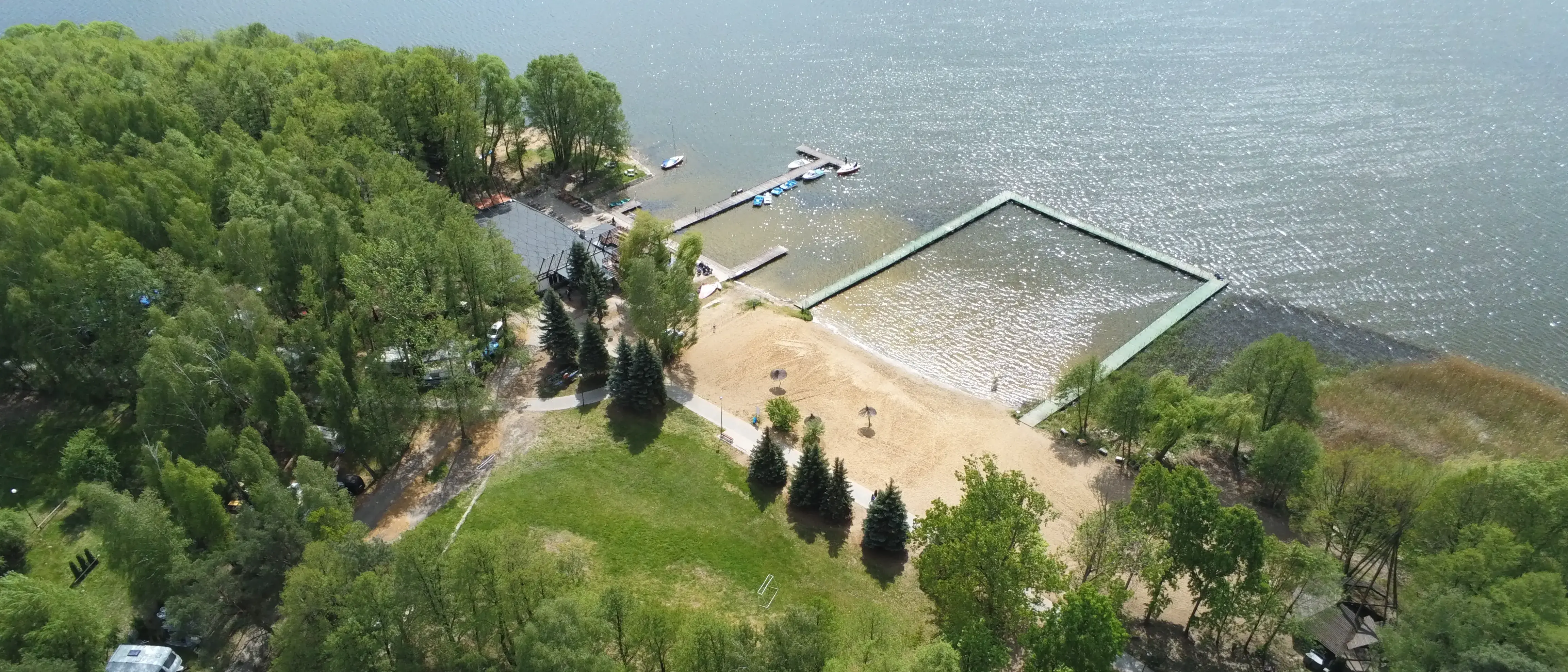 Zdjęcie z programu wyjazdu