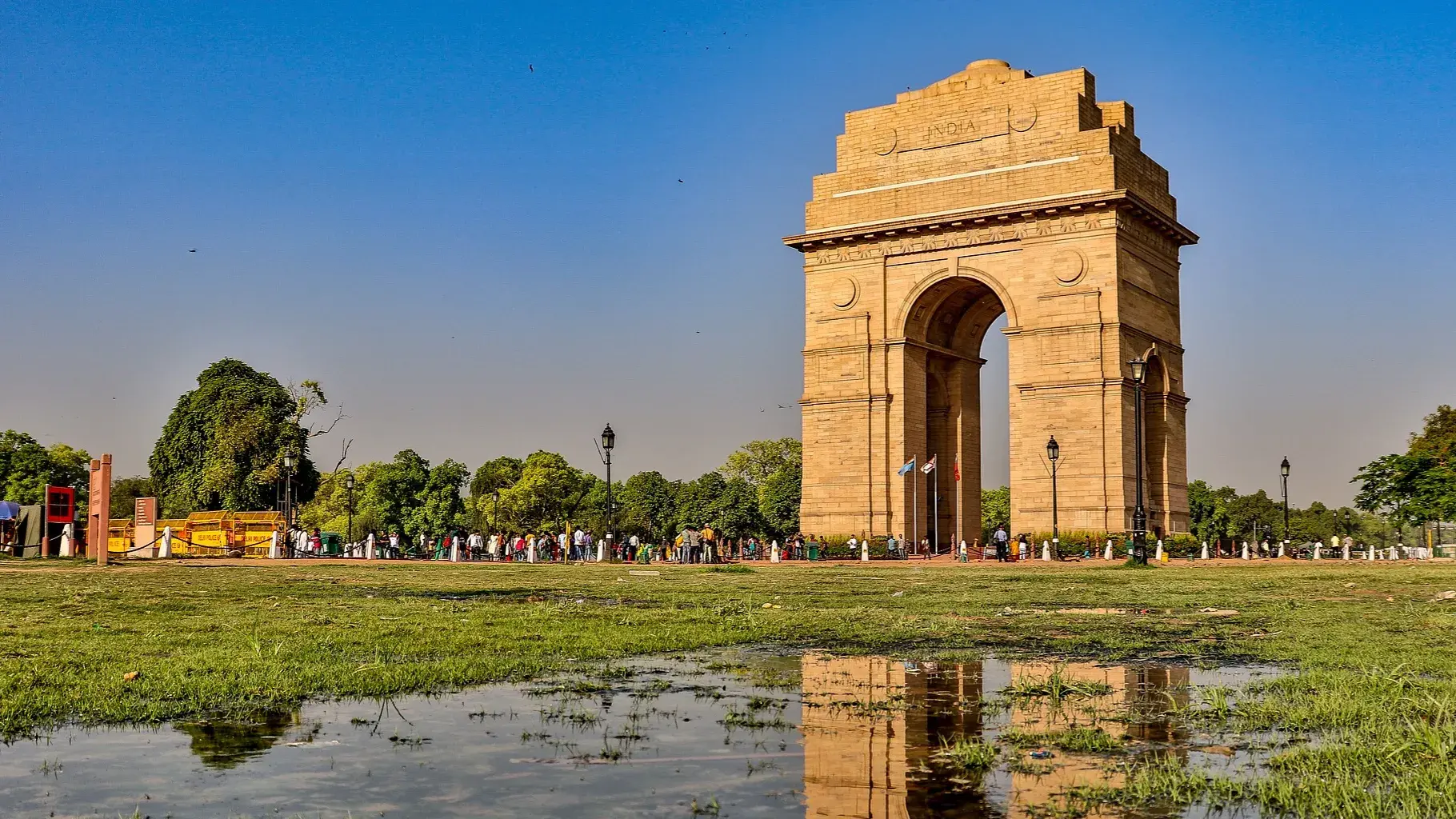 Zdjęcie z programu wyjazdu