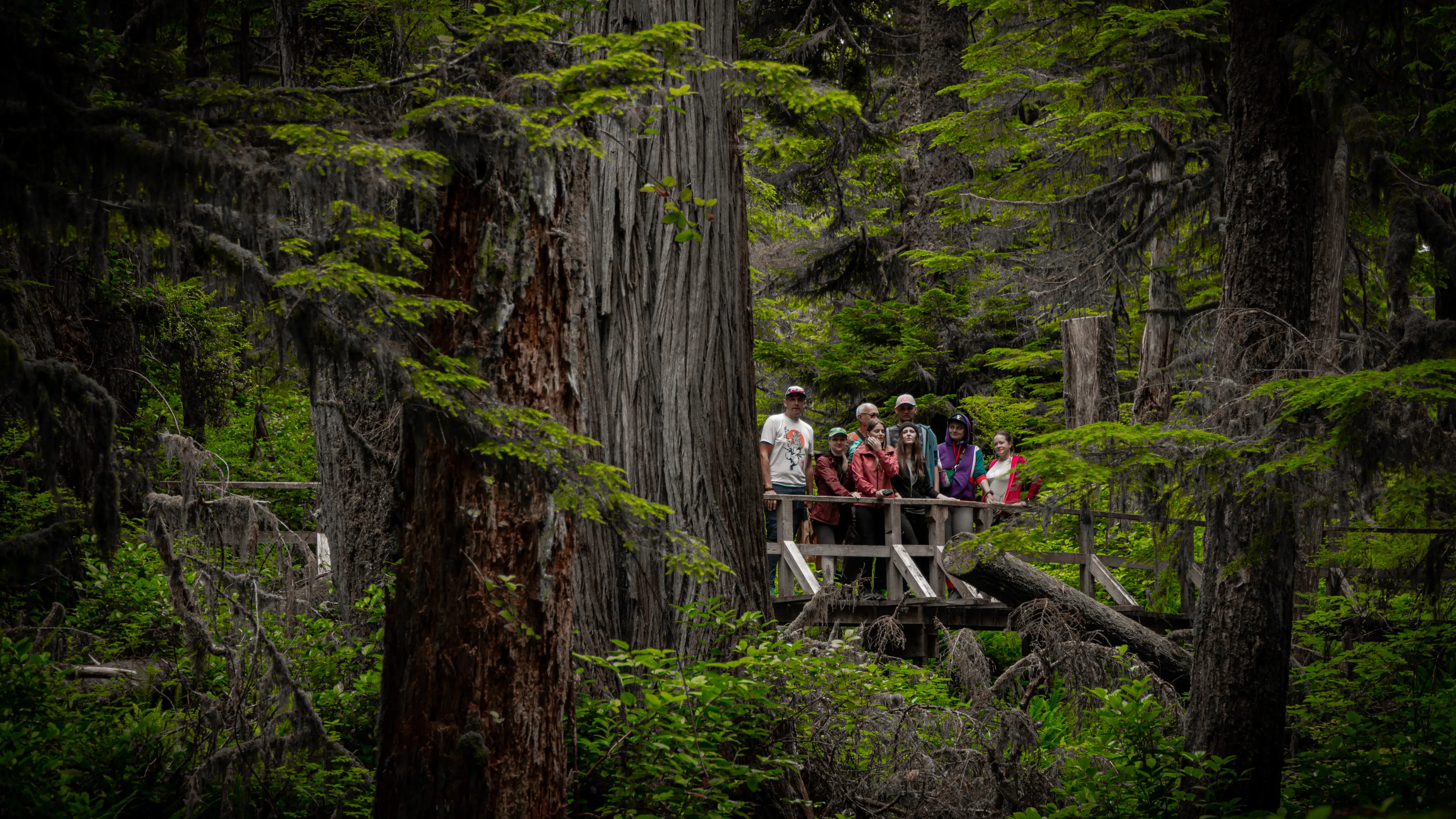 Zdjęcie z programu wyjazdu