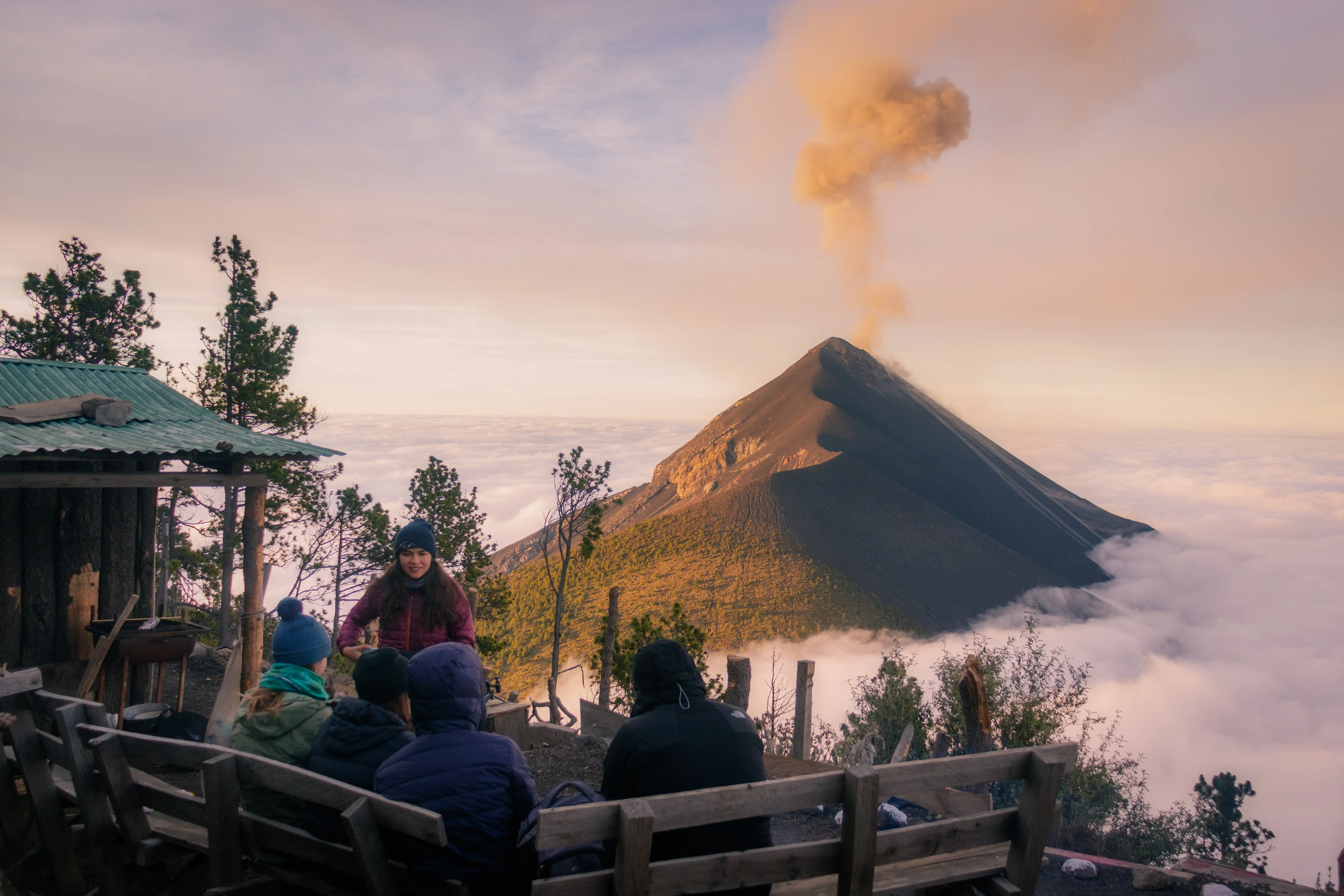 Zdjęcie z programu wyjazdu