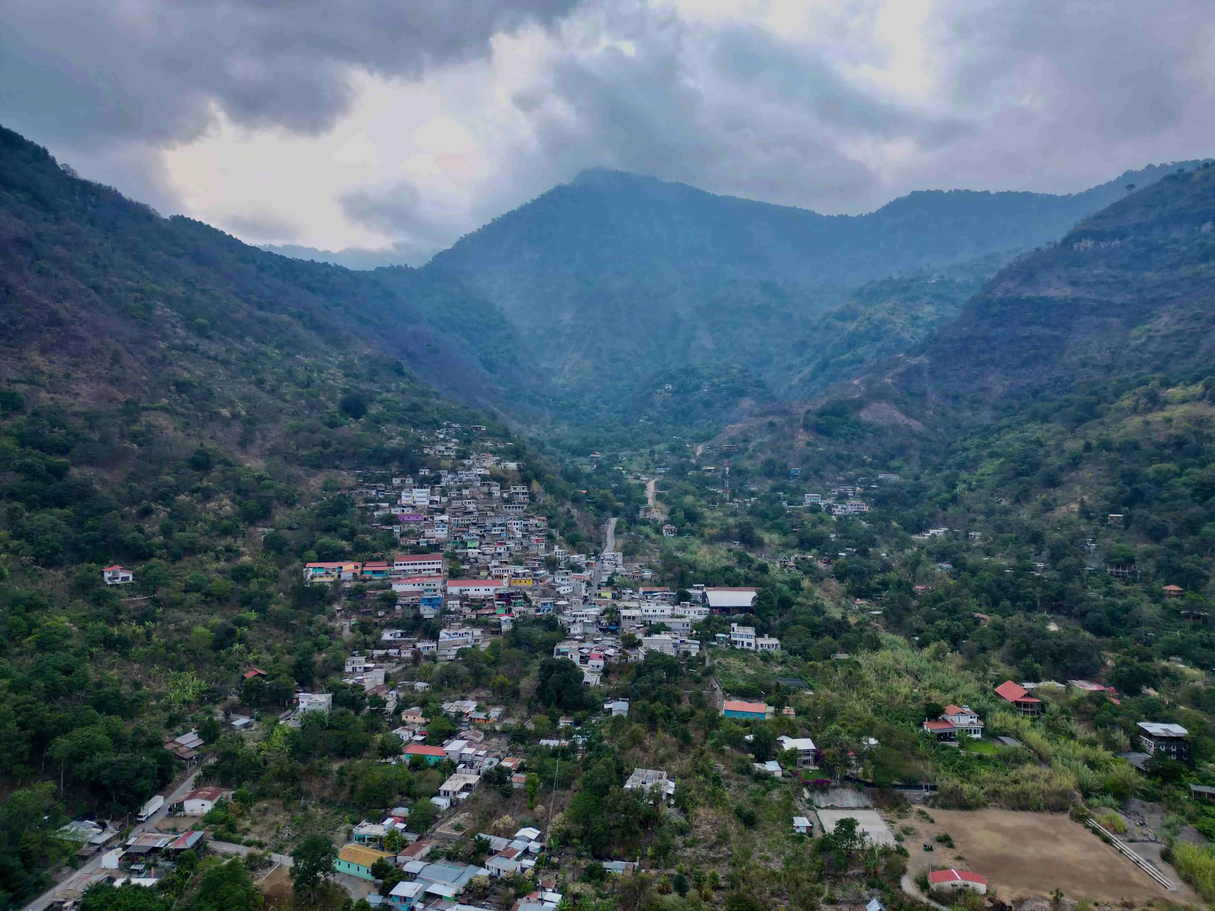 Zdjęcie z programu wyjazdu