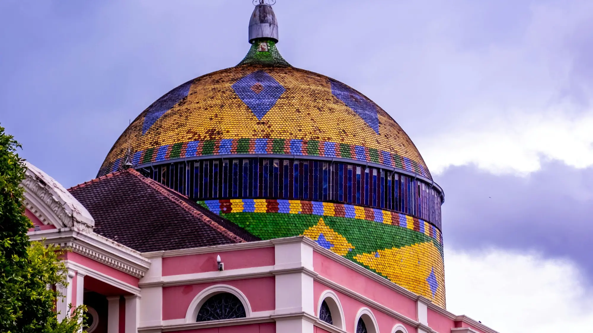 Zdjęcie z programu wyjazdu