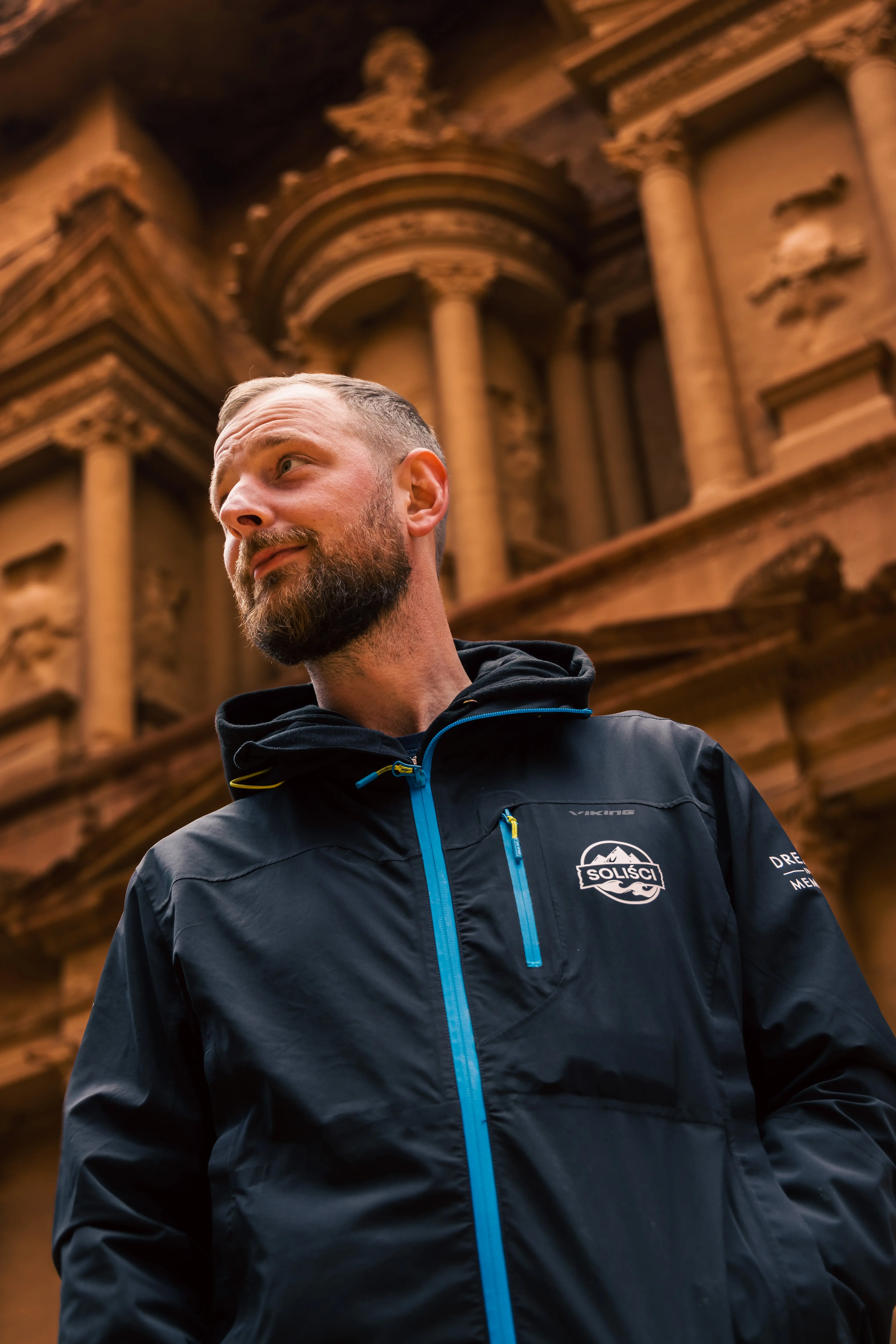 Zdjęcie z programu wyjazdu