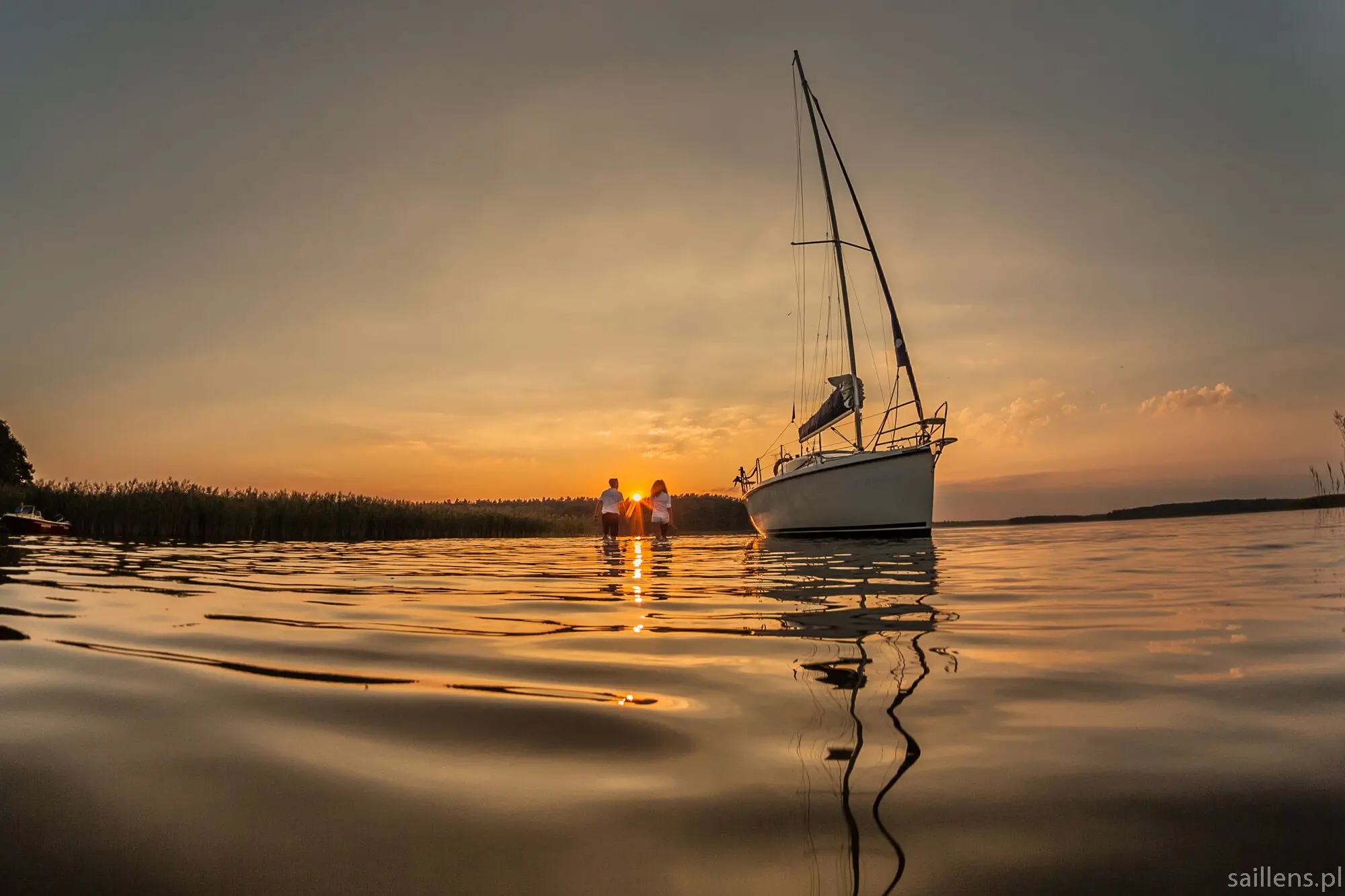 Zdjęcie z programu wyjazdu