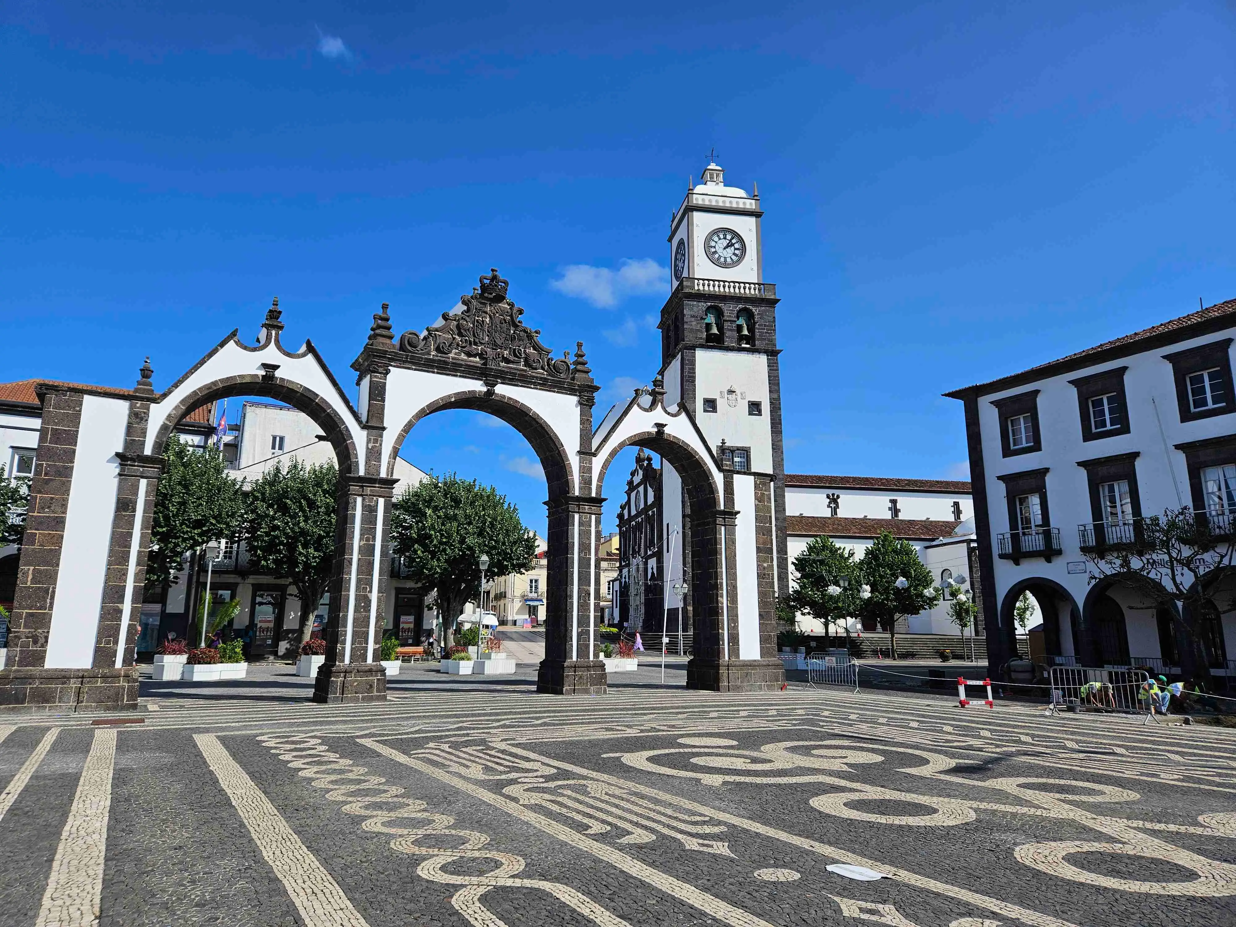 Zdjęcie z programu wyjazdu