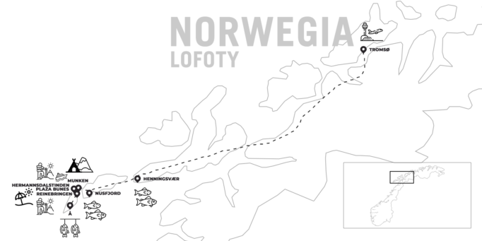 Perełka Norwegii 31
