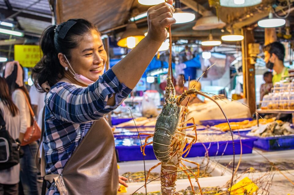 Kuchnia Tajlandii – wyjątkowe smaki tajskiego jedzenia