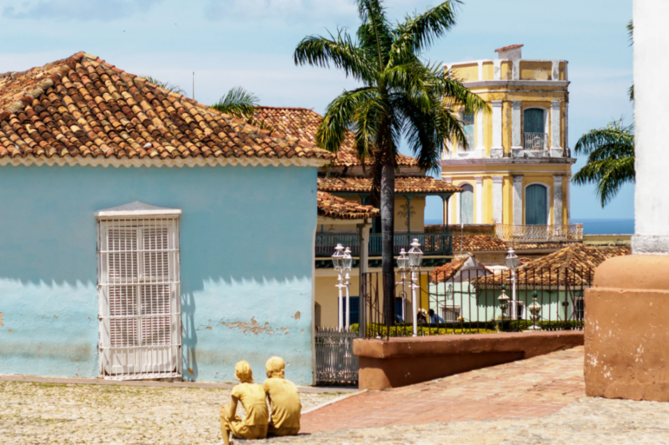 Co warto zobaczyć na Kubie