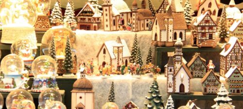 7 najciekawszych jarmarków świątecznych w Europie 1