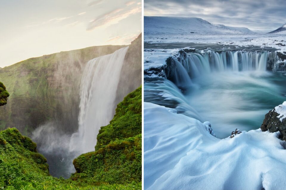 Latem czy zimą? Kiedy jechać na Islandię? 11