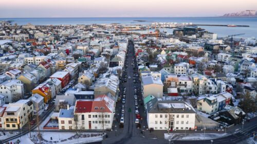 Reykjavík i okolice – co warto zobaczyć?