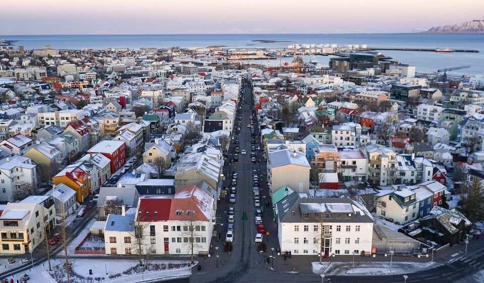 Reykjavík i okolice – co warto zobaczyć?