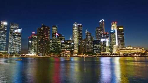 Singapur – co warto wiedzieć przed wyjazdem?