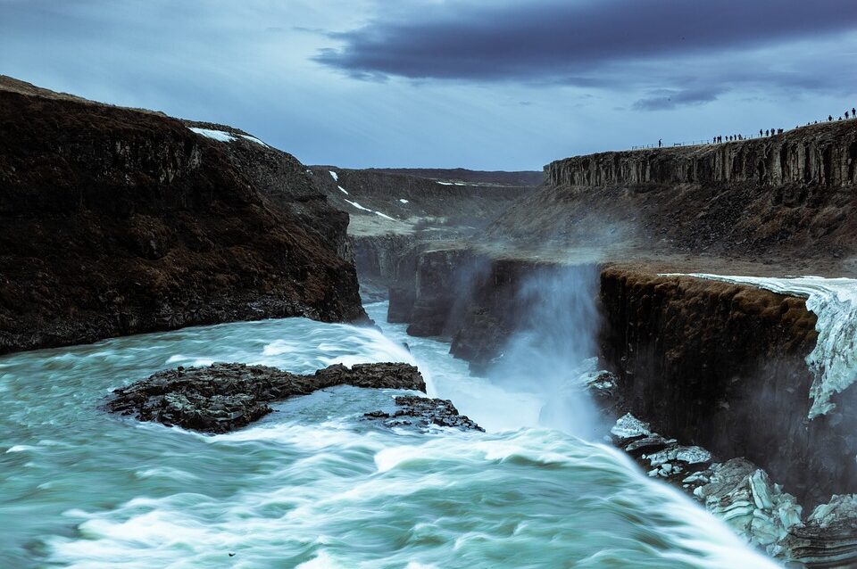 Zapierające dech w piersiach atrakcje Islandii – to MUSISZ zobaczyć!