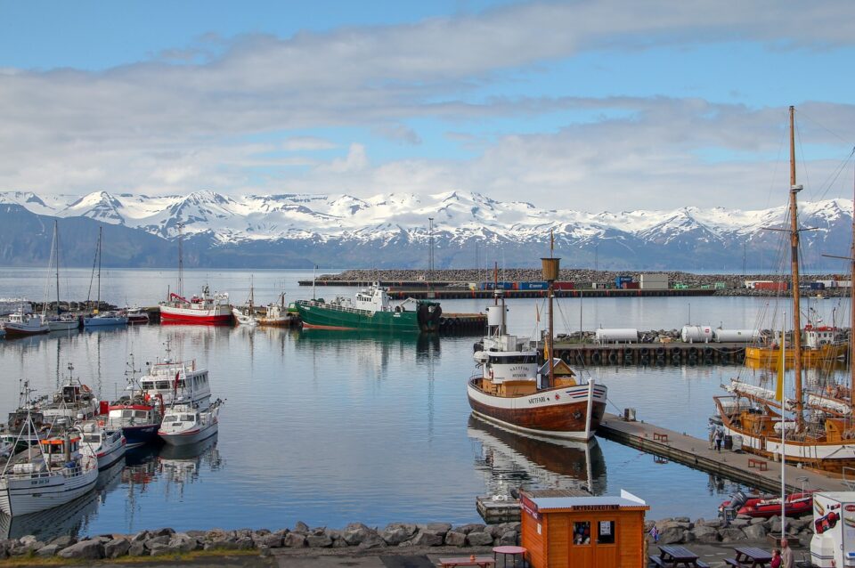 Zapierające dech w piersiach atrakcje Islandii – to MUSISZ zobaczyć! 2