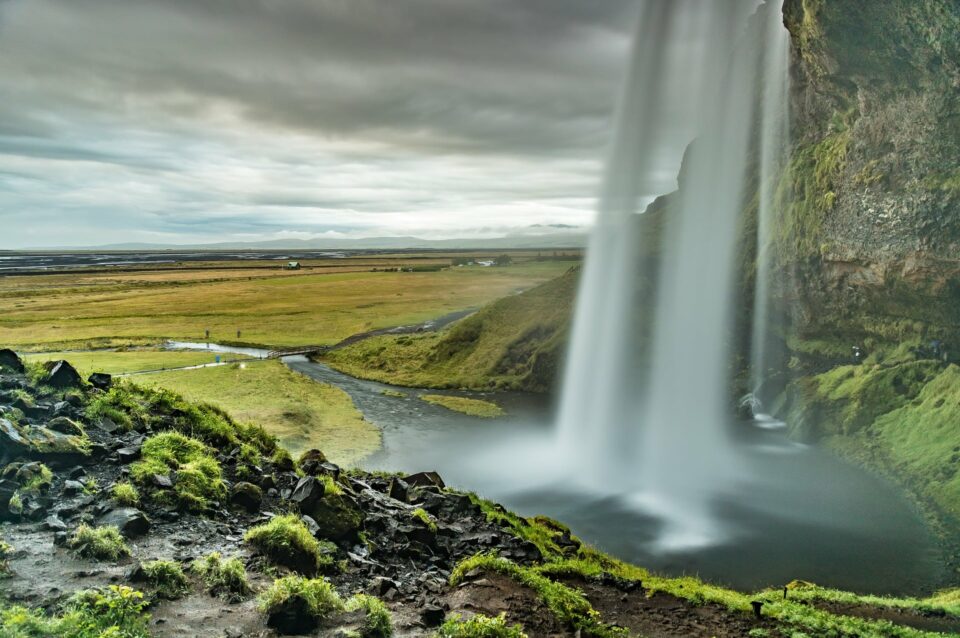 Islandia w klimatycznym domku, czyli aktywny wypoczynek w sercu wyspy