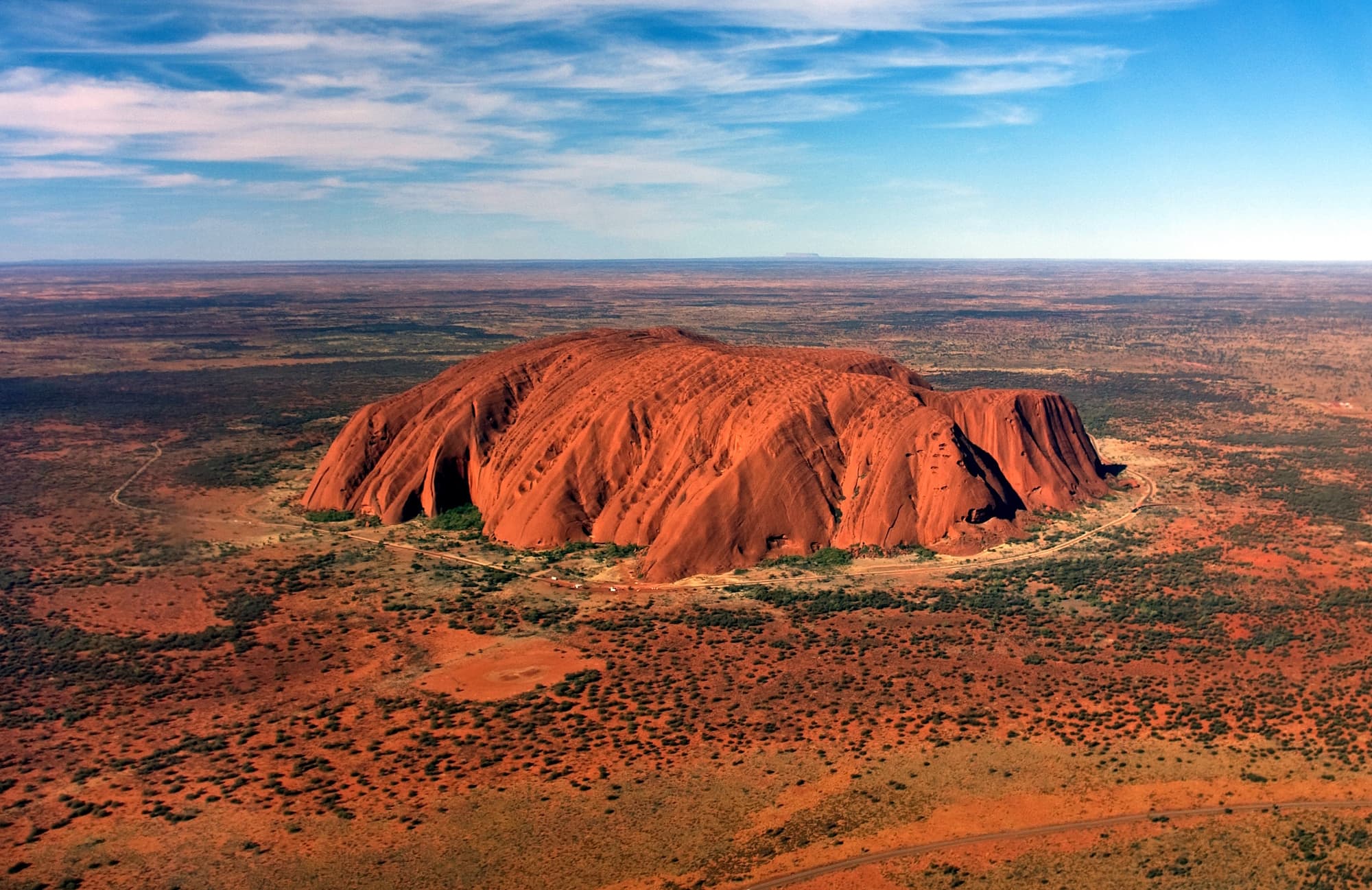 Odwiedź Serce Australii – Outback