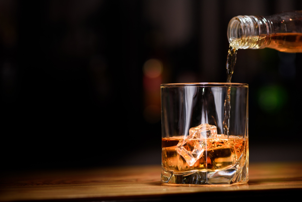 Szkocja – raj dla smakoszy whisky 2