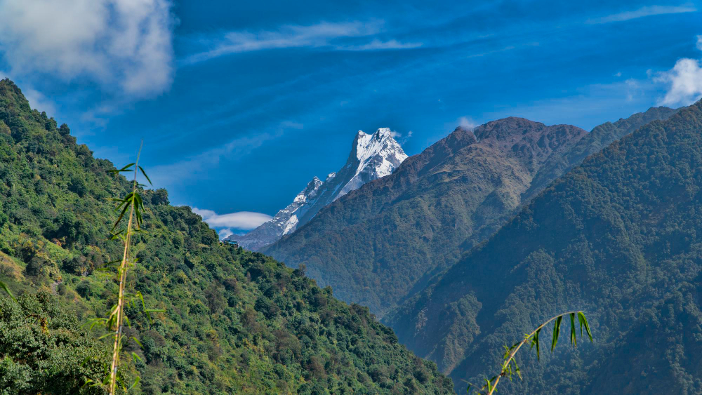 Indie z Nepalem – idealne połączenie 3