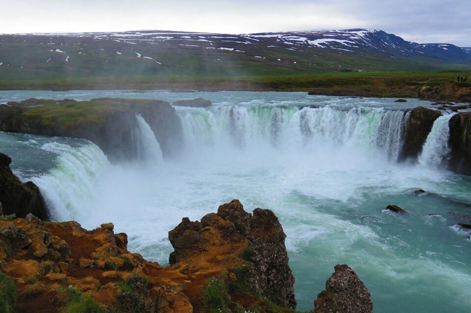 Islandia – 5 wodospadów, dla których stracisz głowę 4