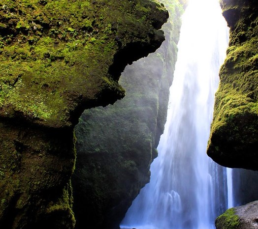Islandia – 5 wodospadów, dla których stracisz głowę 5