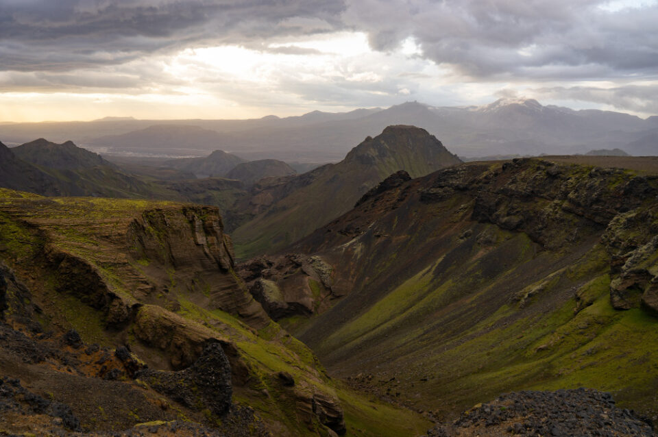Islandia interior - TOP 5 trekkingów 4