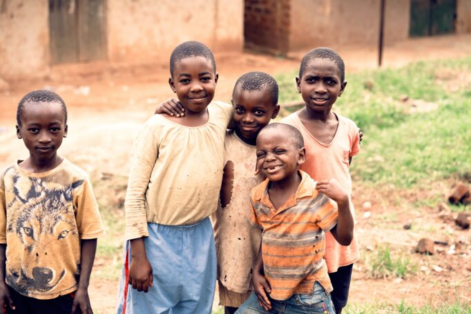 Nieprzenikniona Afryka: Uganda i Rwanda 29