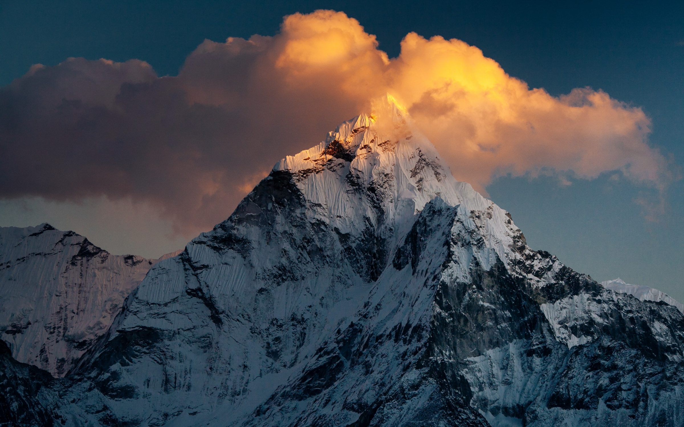 Wyprawa Do Nepalu I Trekking W Himalajach Soli Ci