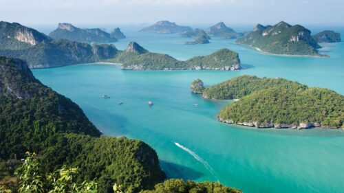 Tajlandia – atrakcje, co zobaczyć, kiedy jechać? 1